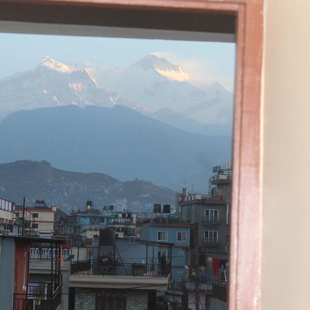 Hotel Yatri Pokhara Dış mekan fotoğraf